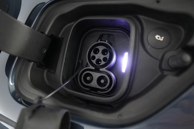 2022 Polestar 2 — photo 8 of 21