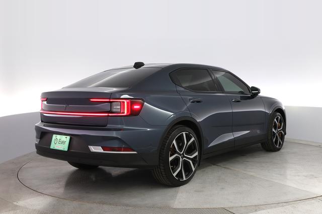 2022 Polestar 2 — photo 2 of 21
