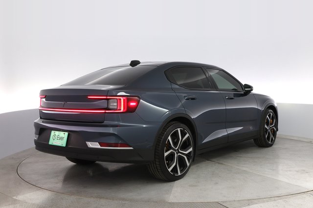 2022 Polestar 2 — photo 2 of 21