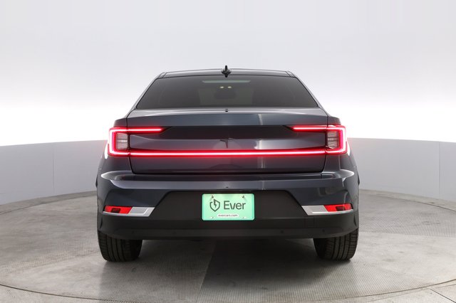 2022 Polestar 2 — photo 12 of 21