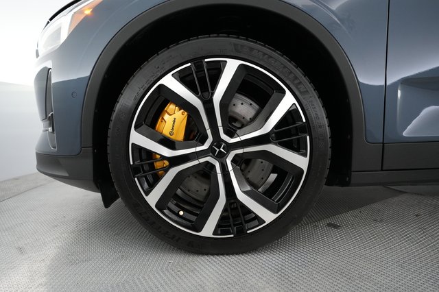 2022 Polestar 2 — photo 15 of 21
