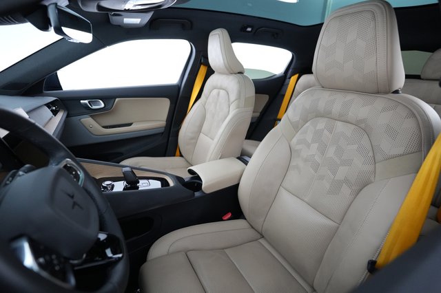 2022 Polestar 2 — photo 3 of 21