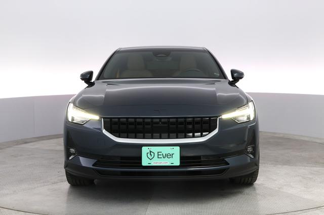 2022 Polestar 2 — photo 9 of 21