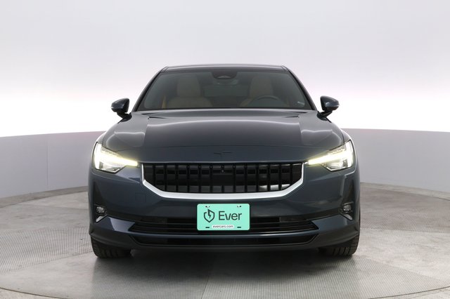 2022 Polestar 2 — photo 9 of 21