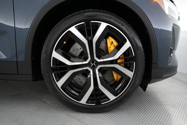 2022 Polestar 2 — photo 7 of 21