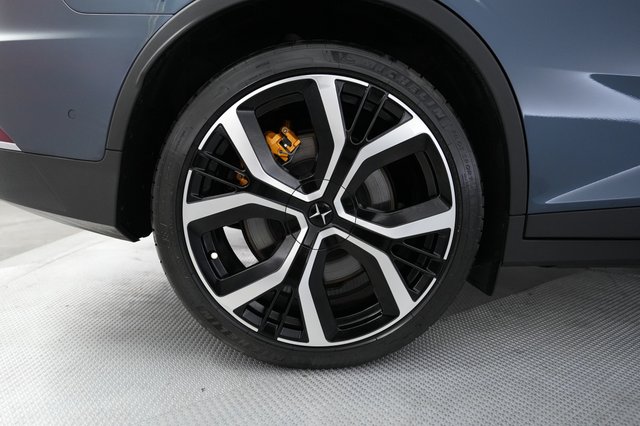 2022 Polestar 2 — photo 17 of 21