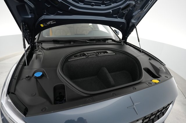 2022 Polestar 2 — photo 20 of 21