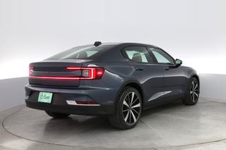 2022 Polestar 2 — photo 2 of 21