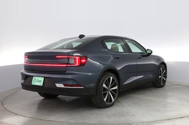 2022 Polestar 2 — photo 2 of 21