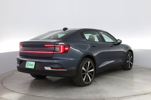 2022 Polestar 2 — photo 2 of 21