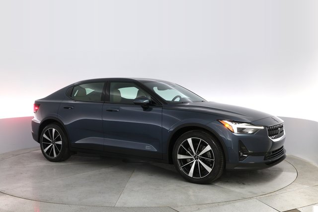 2022 Polestar 2 — photo 11 of 21