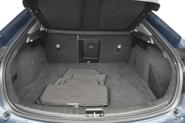 2022 Polestar 2 — photo 6 of 21