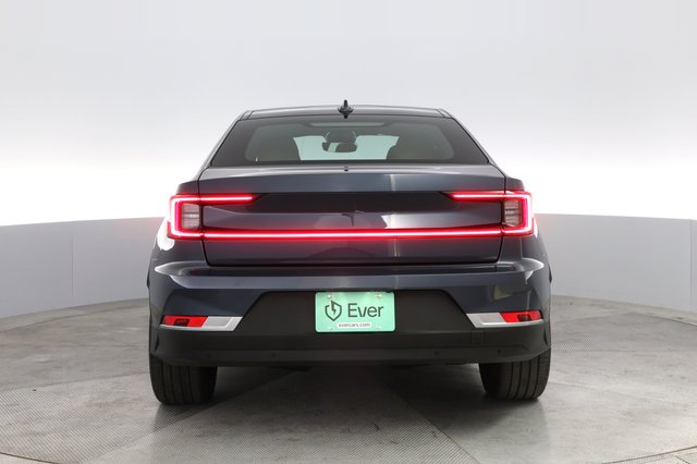 2022 Polestar 2 — photo 12 of 21