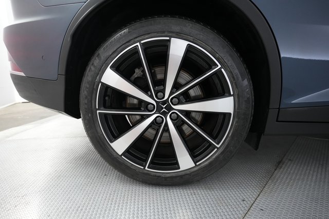 2022 Polestar 2 — photo 17 of 21