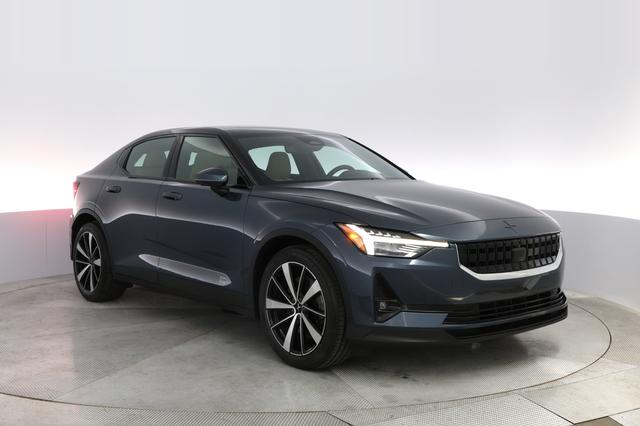 2022 Polestar 2 — photo 10 of 21