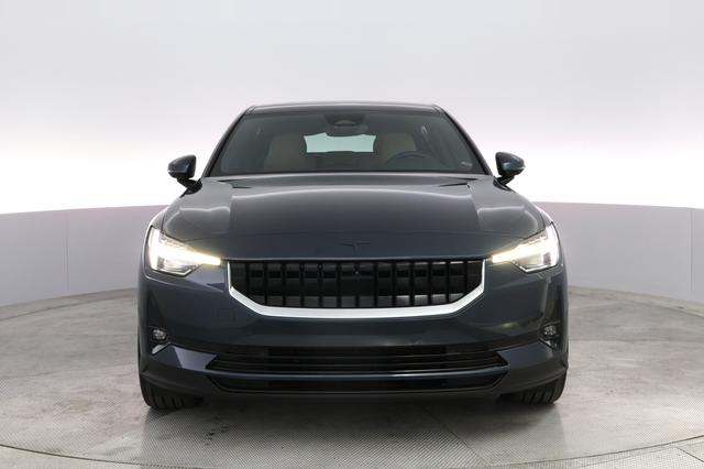 2022 Polestar 2 — photo 9 of 21