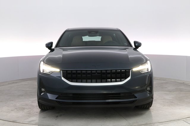 2022 Polestar 2 — photo 9 of 21