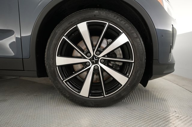 2022 Polestar 2 — photo 7 of 21