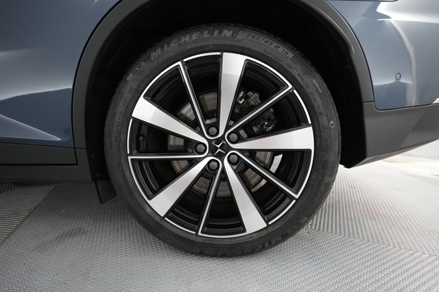 2022 Polestar 2 — photo 16 of 21