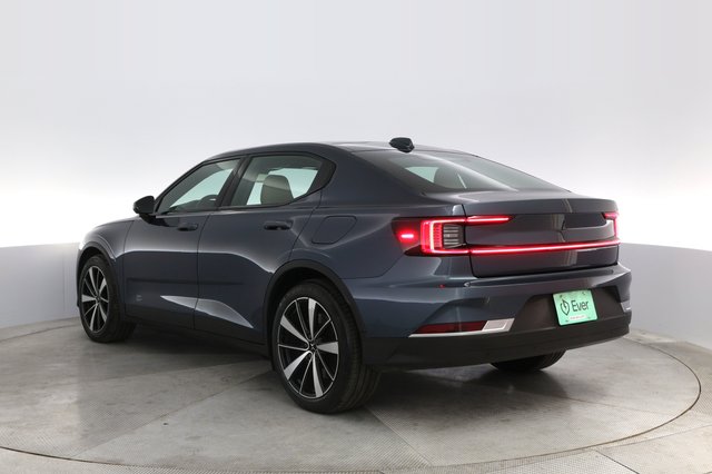 2022 Polestar 2 — photo 13 of 21