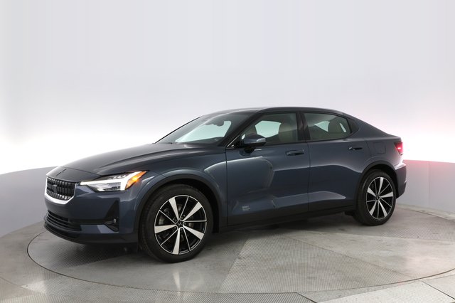 2022 Polestar 2 — photo 14 of 21