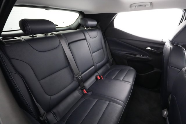 2022 Chevrolet Bolt EUV — photo 4 of 21