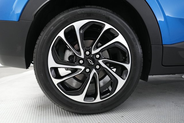 2022 Chevrolet Bolt EUV — photo 17 of 21