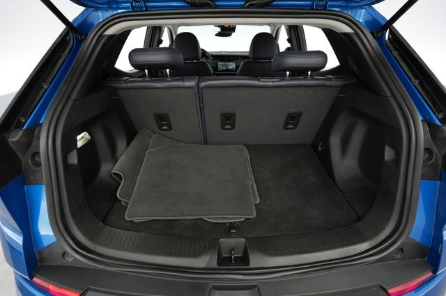2022 Chevrolet Bolt EUV — photo 6 of 21