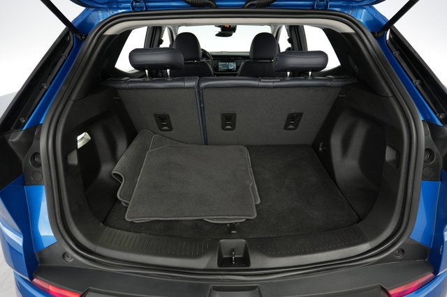 2022 Chevrolet Bolt EUV — photo 6 of 21