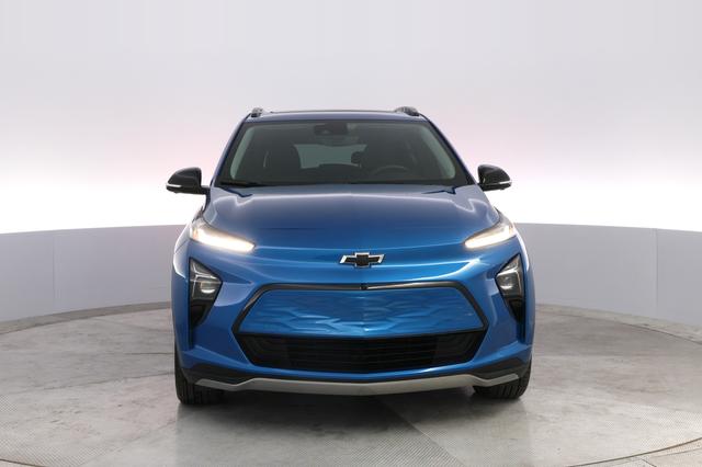 2022 Chevrolet Bolt EUV — photo 9 of 21