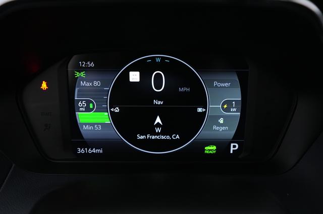 2022 Chevrolet Bolt EUV — photo 5 of 21
