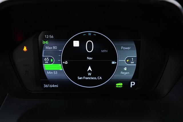 2022 Chevrolet Bolt EUV — photo 5 of 21
