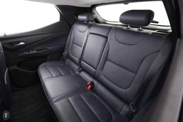 2022 Chevrolet Bolt EUV — photo 19 of 21