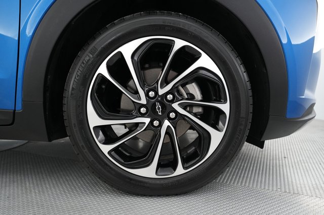 2022 Chevrolet Bolt EUV — photo 7 of 21