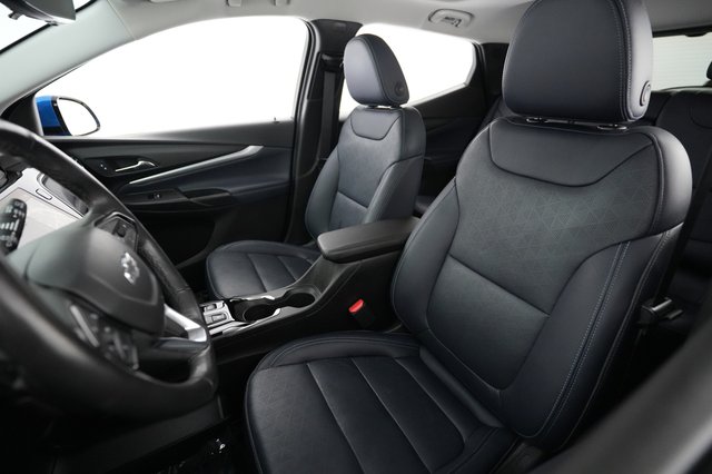 2022 Chevrolet Bolt EUV — photo 3 of 21