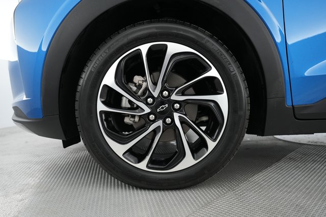 2022 Chevrolet Bolt EUV — photo 15 of 21