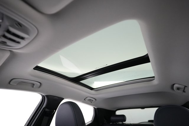 2022 Chevrolet Bolt EUV — photo 20 of 21