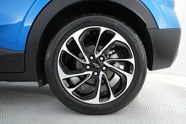 2022 Chevrolet Bolt EUV — photo 16 of 21