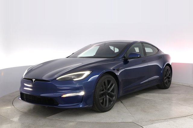 2023 Tesla Model S — VIN 5YJSA1E59PF505191