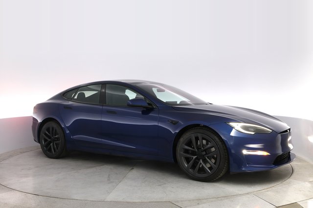 2023 Tesla Model S — photo 11 of 21