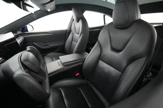 2023 Tesla Model S — photo 3 of 21