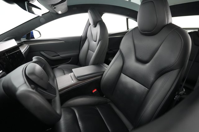 2023 Tesla Model S — photo 3 of 21