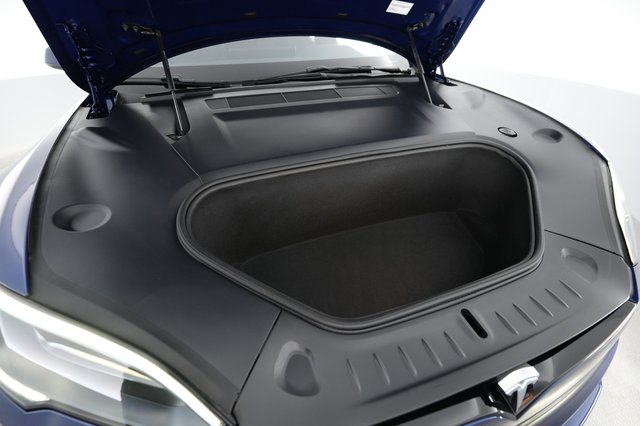 2023 Tesla Model S — photo 20 of 21