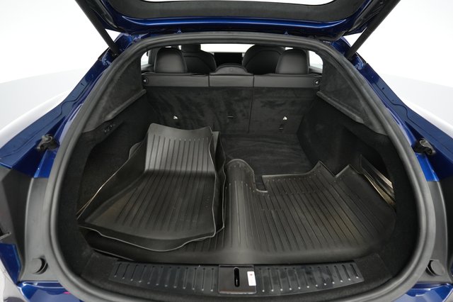 2023 Tesla Model S — photo 6 of 21