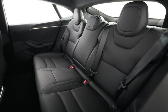 2023 Tesla Model S — photo 19 of 21