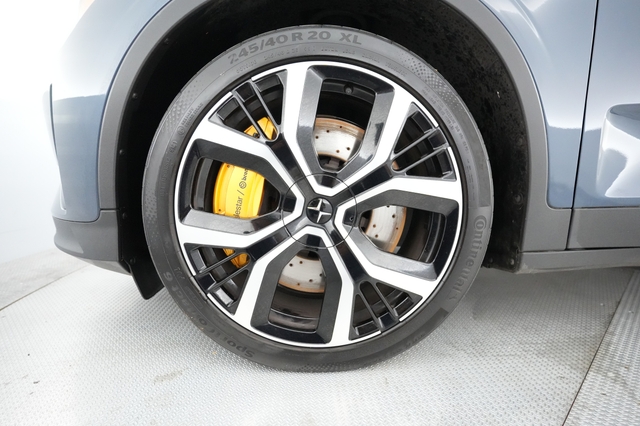 2022 Polestar 2