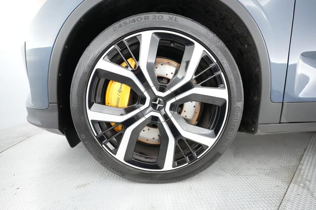 2022 Polestar 2 — photo 7 of 20