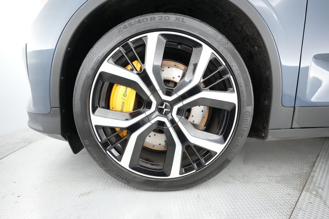 2022 Polestar 2 — photo 7 of 20