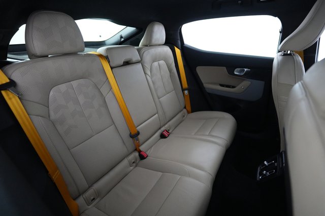 2022 Polestar 2 — photo 4 of 20