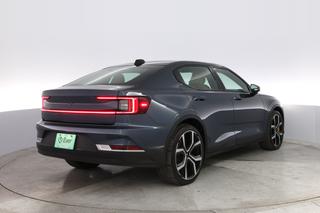 2022 Polestar 2 — photo 2 of 20